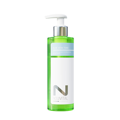 Nouvital Aloe Vera Tonic 250ml aloe-vera-tonic-van-nouvital