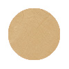 Ronde kleurstaal van de Jane Iredale Amazing Base Loose Mineral Powder in de tint Latte op een strakke witte achtergrond.