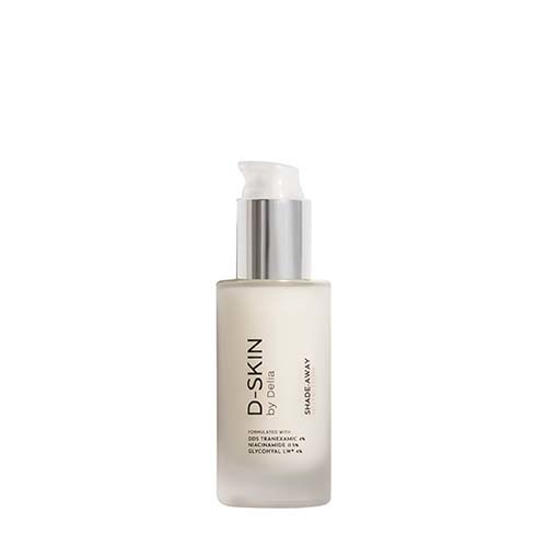 D-SKIN Shade-Away Nutrition 50ml D-SKIN Shade-Away Nutrition 50ml