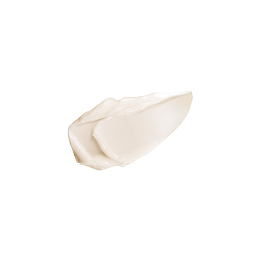 Een pot Natura Bissé Essential Shock (R)evolution Pro-Exo Collagen Gel met een goudkleurige dop, tegen een witte achtergrond.