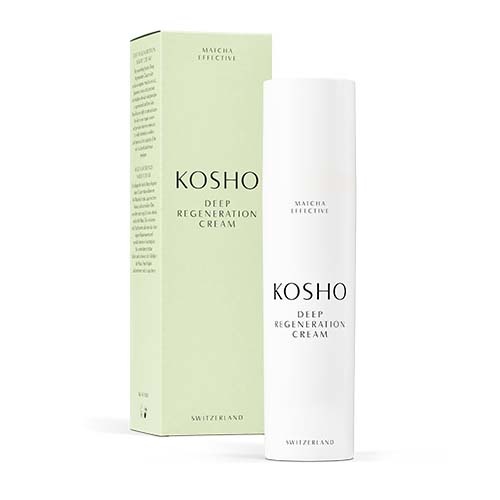 Kosho Deep Regeneration Cream 50ml
