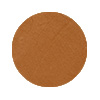 Ronde kleurstaal van de Jane Iredale Amazing Base Loose Mineral Powder in de tint Warm Brown op een strakke witte achtergrond.