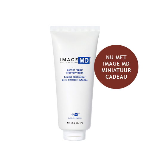 Gratis IMAGE MD miniatuur bij aakoop van de Barrier Repair Balm