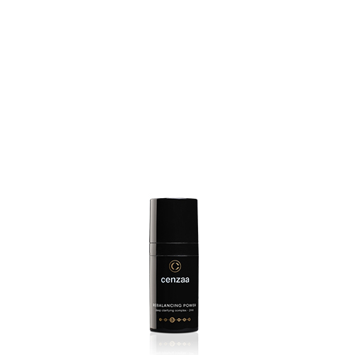 Cenzaa Rebalancing Power 10ml