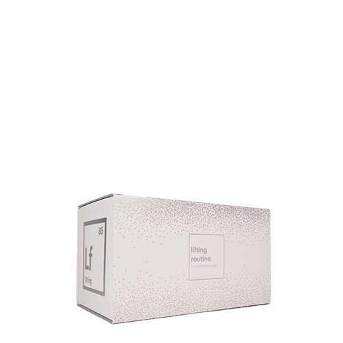 Mesoestetic-verpakking-Lifting-Routine