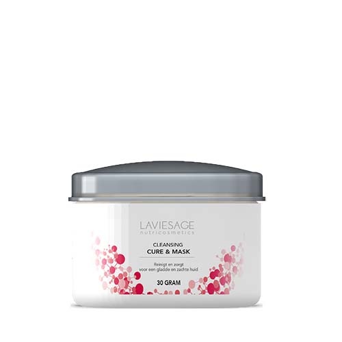 Laviesage Cleansing Cure & Mask 30gr