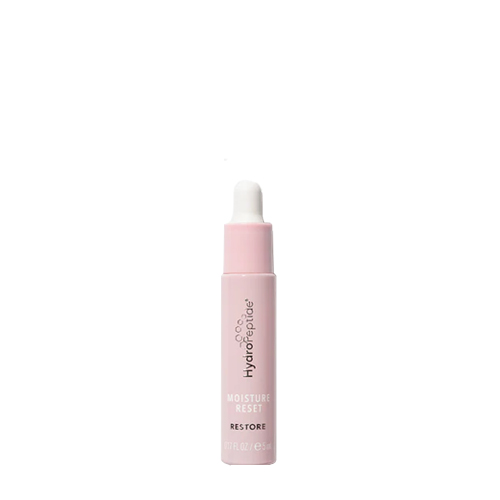 HydroPeptide Moisture Reset 5ml gezichtsolie in een mini flesje met pipet
