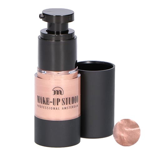 Make-Up Studio Shimmer Effect Bronze 15ml Make-Up Studio Shimmer Effect Bronze 15ml