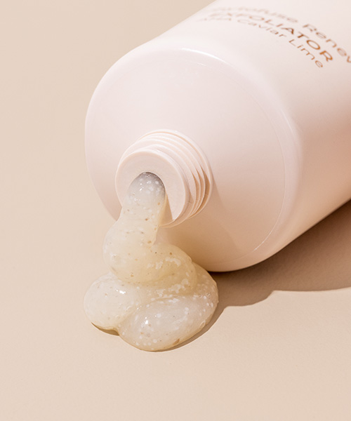 Phytofuse Renew Exfoliator van INIKA organic zachte-scrub-van-inika-organic