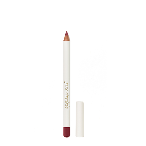 Lip Pencil Aubergine Open