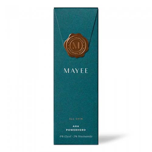 Mayee AHA PowerHero 50ml