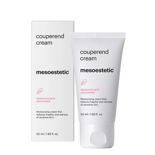 Mesoestetic Couperend Cream 50ml