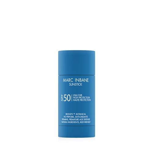 Marc Inbane Sunstick SPF50 - Reef Blue Marc Inbane Sunstick SPF50 - Reef Blue