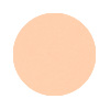 Een ronde kleurindicator die de tint L2 van de Skintuition Brightening Under Eye Concealer weergeeft