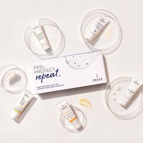 IMAGE Skincare Post Treatment - Trial Kit