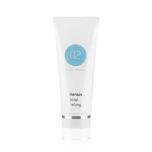 Rawa Secrets Intensive Facial Peeling 75ml