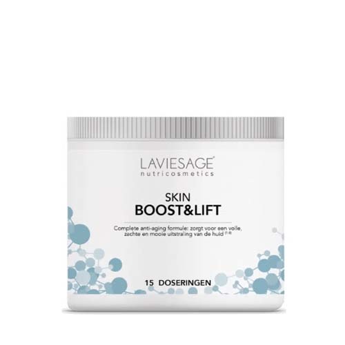 Laviesage Skin Boost & Lift 15 doseringen Laviesage Skin Boost & Lift 15 doseringen