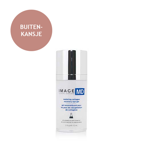 IMAGE Skincare IMAGE MD - Restoring Collagen Recovery Eye Gel 15ml - Buitenkansje