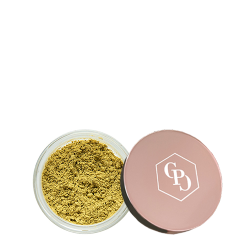Potje-Cent-Pur-Cent-Loose-Mineral-Eyeshadow-Jardin