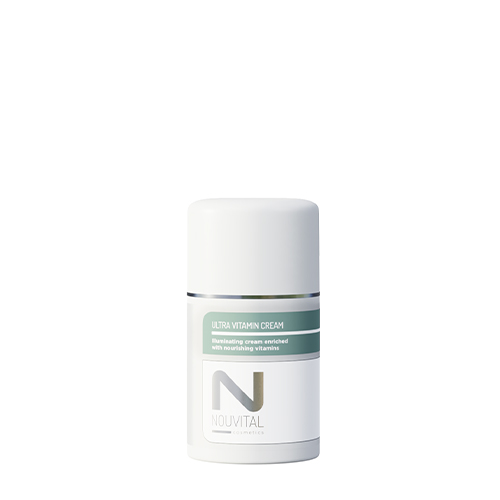 Nouvital Ultra Vitamin Cream 50ml krachtige-formule-met-vitamine-a-b-c-en-e