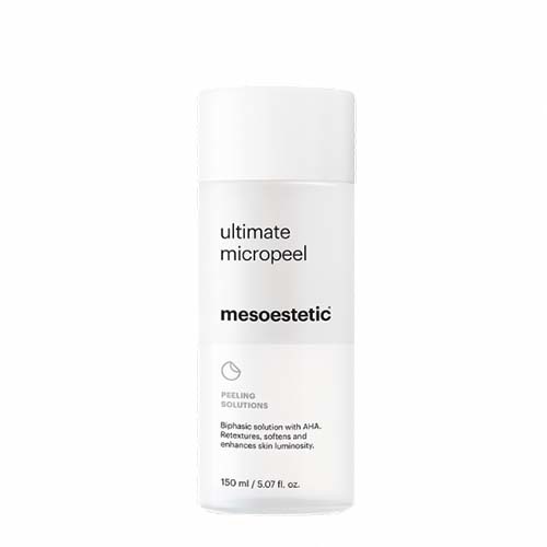 Mesoestetic Ultimate Micropeel 150ml