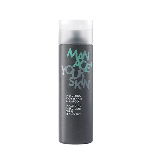 Een goed beschermde huid en vol, gezond haar. Energizing Body & Hair Shampoo bevat actieve ingrediënten op plantaardige basis. Inhoud-energizing-body-en-hair-shampoo