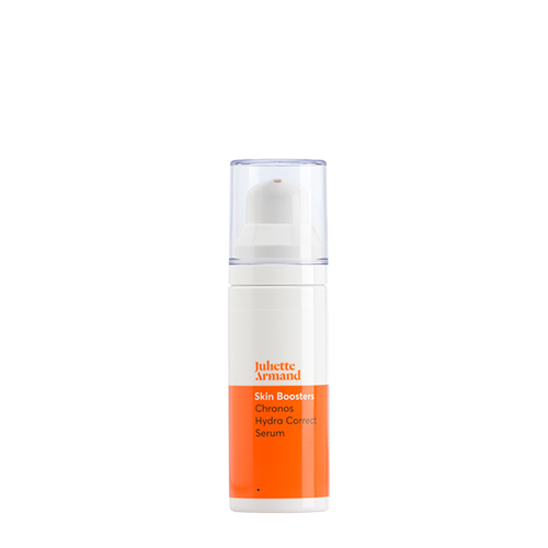 Juliette Armand Chronos Hydra Correct Serum 30ml krachtige-moisturizer-met-hyaluronzuur-van-juliette-armand