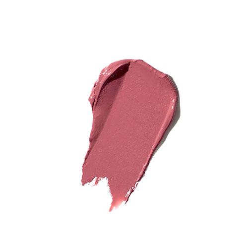 Colorluxe Hydrating Cream Lipstick Mulberry Swatch
