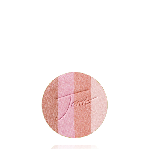 PureBronze Shimmer Bronzer Palette refill Rose Dawn