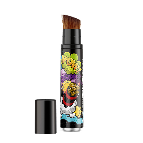 Refillable-Brush-Super-Sonic-30ml-product-dop-eraf-zijkant-kwast