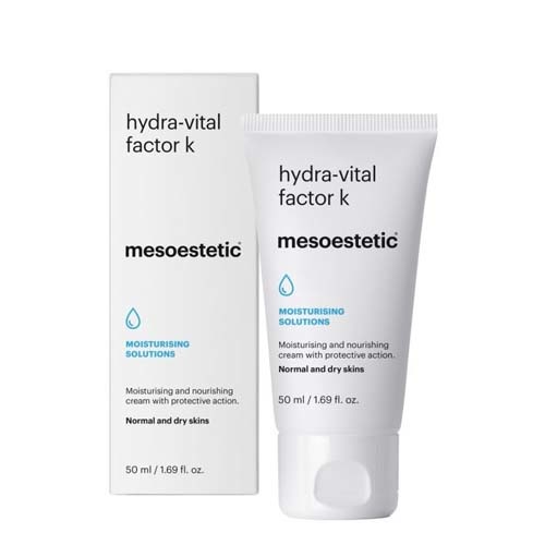 Mesoestetic Hydra-Vital Factor K 50ml