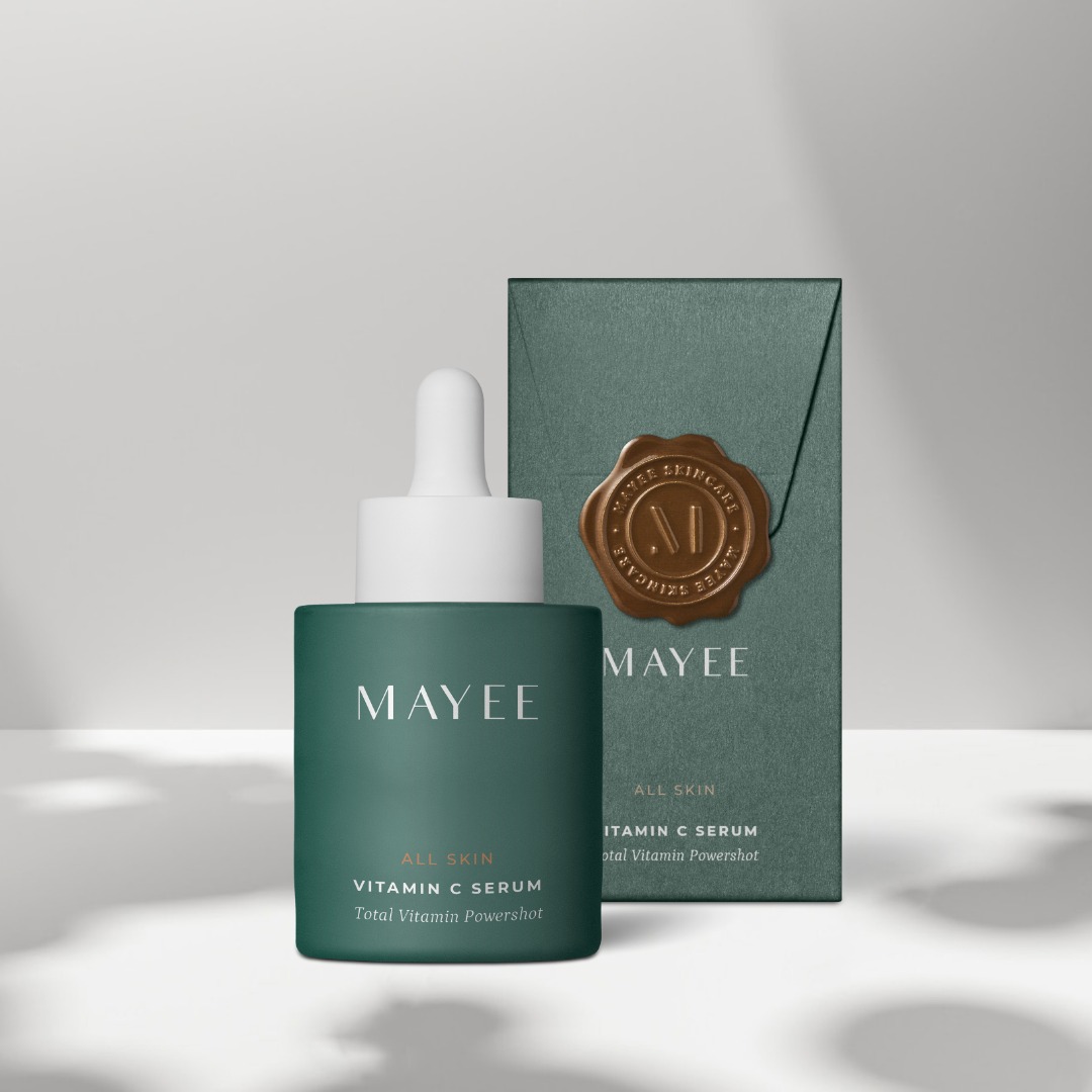 Getest: MAYEE Vitamin C Serum