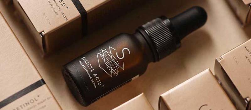1, 2, 3 ... IK Skin Perfection Serum Layering Routine!