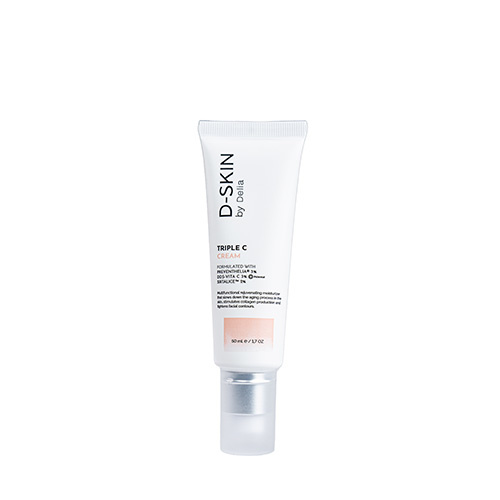 D-SKIN Triple C Cream D-SKIN Triple C Cream
