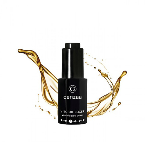 Cenzaa VITC Oil Elixir 30ml