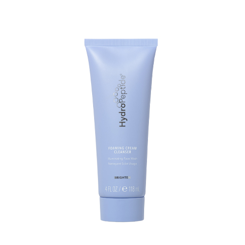 HydroPeptide Foaming Cream Cleanser 118ml