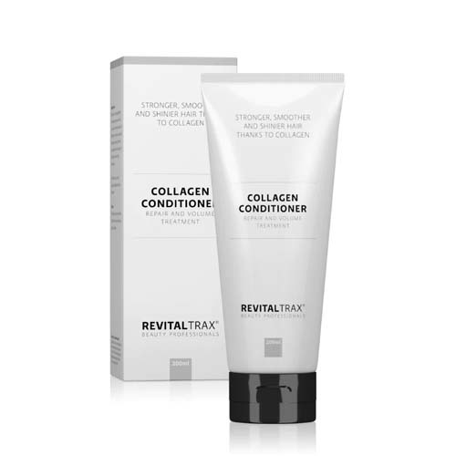 Revitaltrax Collageen Conditioner 200ml