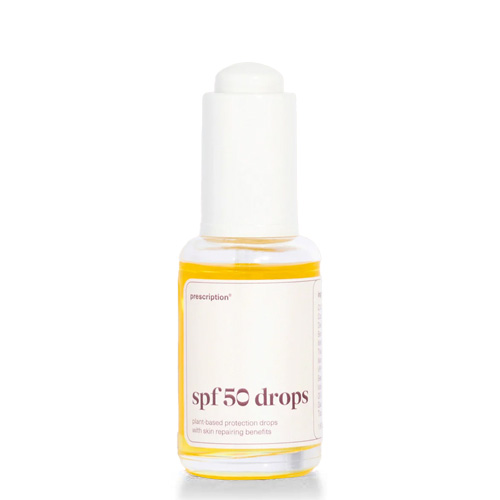 Prescription SPF50 Drops 30ml