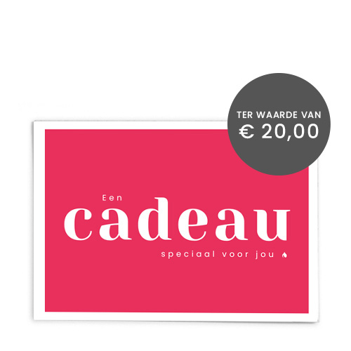 hannahhuis Gift Card € 20,00