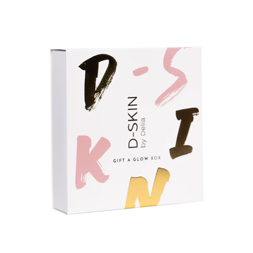 D-SKIN GIFT A GLOW BOX – Mix And Match