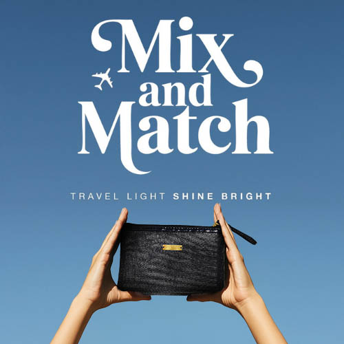 Cenzaa-Mix-And-Match-Travel-Light-Shine-Bright