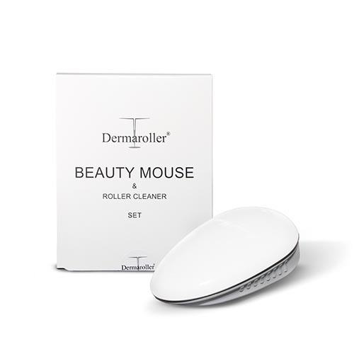 Dermaroller – Beauty Mouse