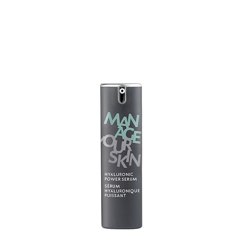 Innovatieve combinaties van actieve ingrediënten maken van Hyaluronic Power Serum een intens anti-verouderingsproduct met diepgaande hydratatie. Inhoud-hyaluronic-power-serum