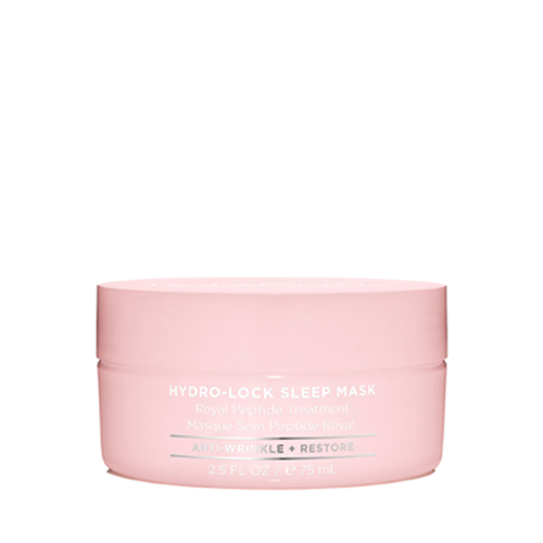 HydroPeptide Hydro-Lock Sleep Mask inhoud 75ml HydroPeptide Hydro-Lock Sleep Mask 75ml