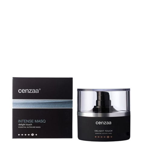 Cenzaa Delight Touch 50ml voedend-masker-de-cenzaa-delight-touch
