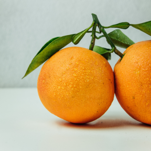 Geef jouw huid een vitamineboost!