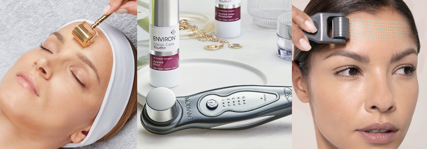 Focus Care SKIN TECH+