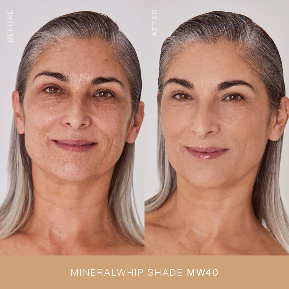 Synergie Skin MineralWhip Capuccino 13gr