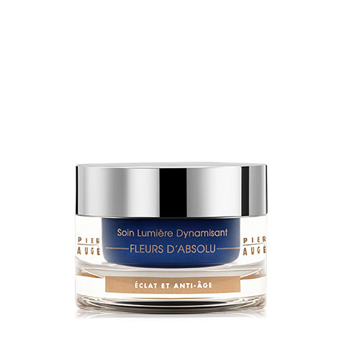 Pier Augé FLEURS D'ABSOLU Luminescent Revitalizing Treatment 50ml