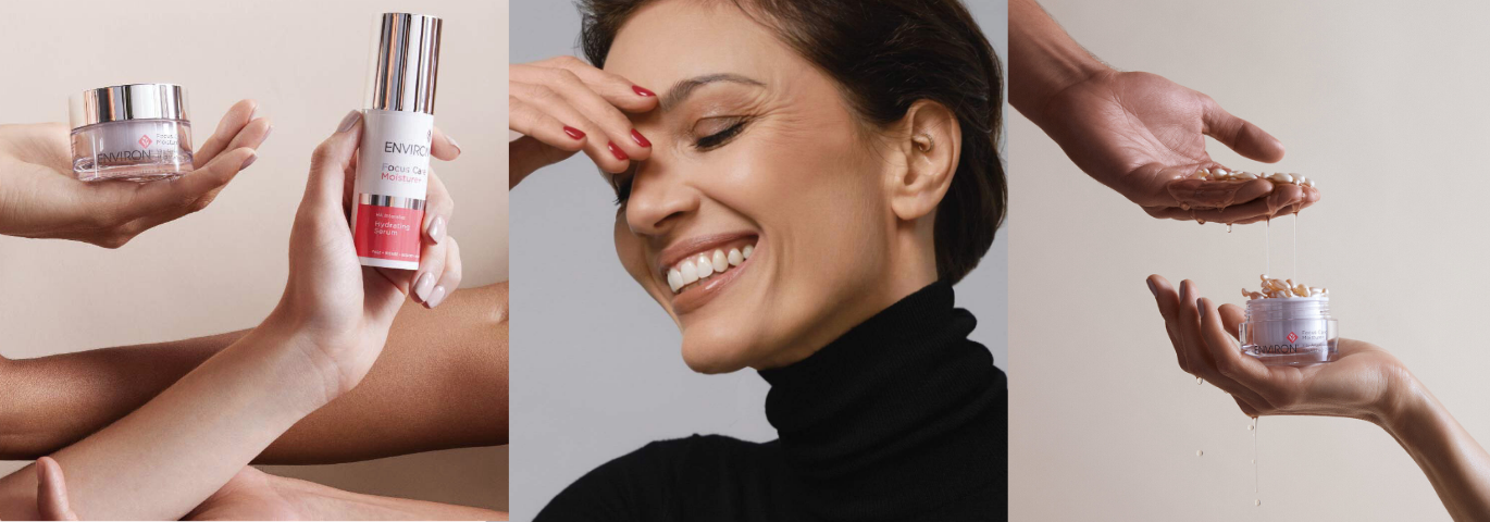 Focus Care MOISTURE+